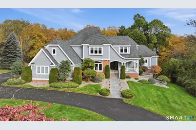 56 Peria Drive, Rocky Hill, CT 06067 - Photo 1