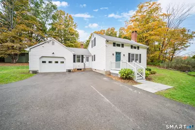 85 Lonetown Road, Redding, CT 06896 - Photo 5