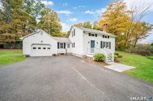 85 Lonetown Rd, Redding, CT 06896 - Photo 5