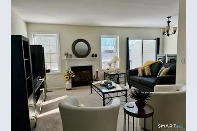 4003 Hancock Drive #4003, Danbury, CT 06811 - Photo 7