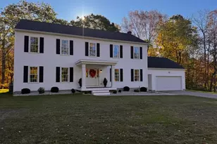 4 Chester Maine Rd, North Stonington, CT 06359 - Photo 1