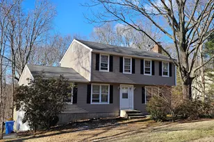 59 Big Horn Rd, Shelton, CT 06484 - Photo 1
