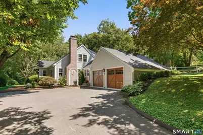 82 Old Mill Road, Wilton, CT 06897 - Photo 1
