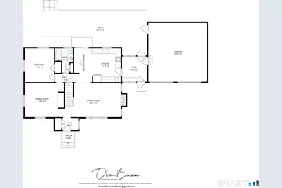 82 Old Mill Road, Wilton, CT 06897 - Photo 33