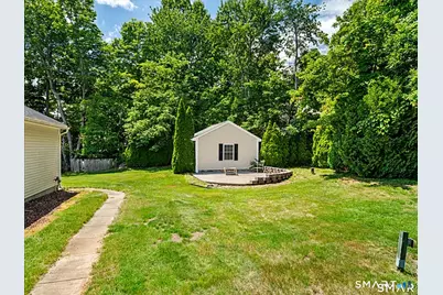 107 South Colman Road, Wolcott, CT 06716 - Photo 3