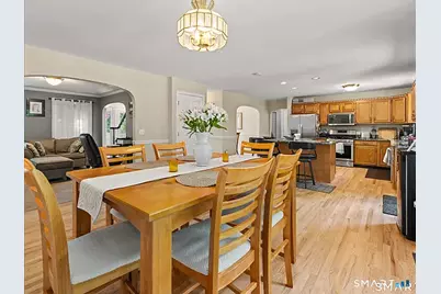 107 South Colman Road, Wolcott, CT 06716 - Photo 5