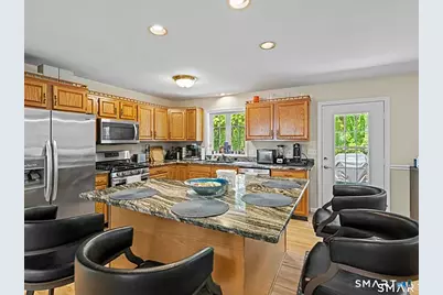 107 South Colman Road, Wolcott, CT 06716 - Photo 7