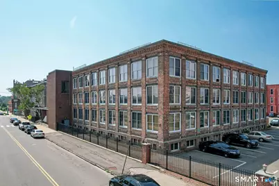 325 Lafayette Street #1202, Bridgeport, CT 06604 - Photo 1