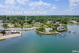 14 Great Marsh Rd, Westport, CT 06880 - Photo 1