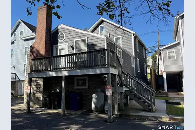 91 Saugatuck Avenue #3, Westport, CT 06880 - Photo 5
