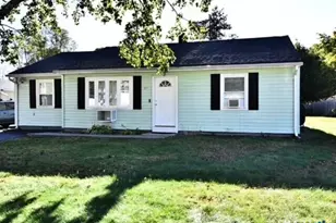 97 Hellstrom Rd, East Haven, CT 06512 - Photo 1
