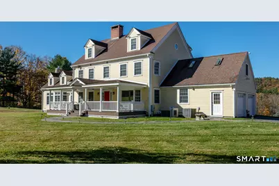 128 Music Mountain Road, Canaan, CT 06031 - Photo 35