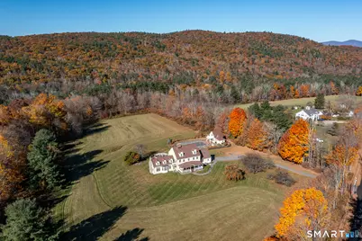 128 Music Mountain Road, Canaan, CT 06031 - Photo 1