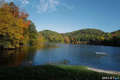 1 Sunset Drive, Sherman, CT 06784 - Photo 5