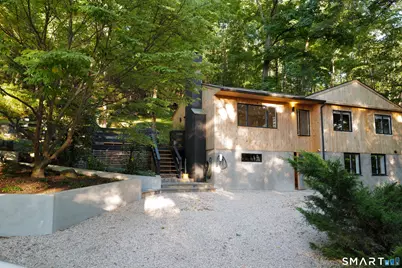 1 Sunset Drive, Sherman, CT 06784 - Photo 1