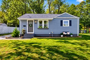 38 Great Plain Rd, Norwich, CT 06360 - Photo 1