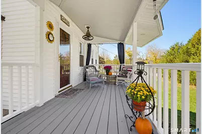 388 East Haddam Moodus Road, East Haddam, CT 06469 - Photo 5