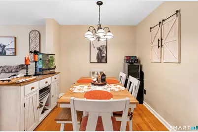 245 East Woodland Street #31, Meriden, CT 06451 - Photo 15