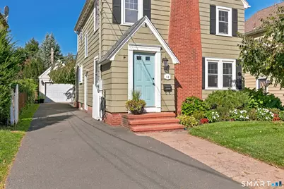 14 Dante Place, Hamden, CT 06514 - Photo 5