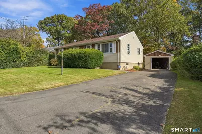 129 Forestview Road, Bridgeport, CT 06606 - Photo 1