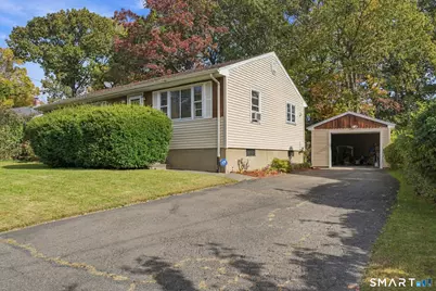 129 Forestview Road, Bridgeport, CT 06606 - Photo 3
