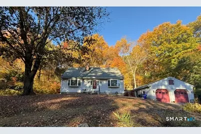 [Address not provided], Lebanon, CT 06249 - Photo 1