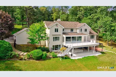 5 Sail Harbour Drive, Sherman, CT 06784 - Photo 3