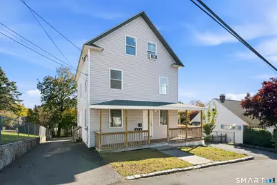 23 Dunn Avenue #1, Naugatuck, CT 06770 - Photo 1