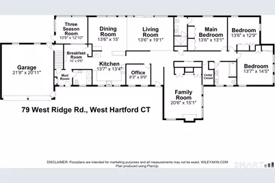 79 West Ridge Drive, West Hartford, CT 06117 - Photo 35