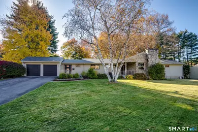 79 West Ridge Drive, West Hartford, CT 06117 - Photo 1
