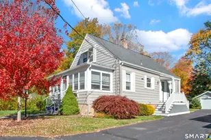 6 Willow Rd, Branford, CT 06405 - Photo 1
