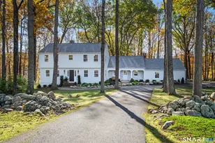 24 Deer Spring Rd, Redding, CT 06896 - Photo 1