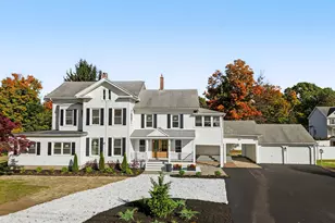3 Potter Rd, North Haven, CT 06473 - Photo 1