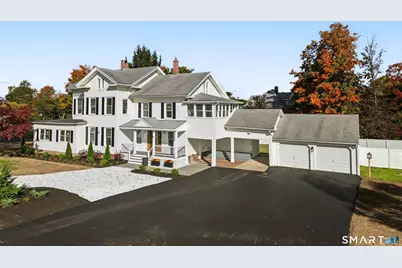 3 Potter Road, North Haven, CT 06473 - Photo 39