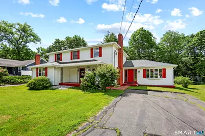 521 West Wolcott Avenue, Windsor, CT 06095 - Photo 3