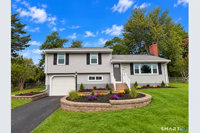 19 Winthrop Boulevard, Cromwell, CT 06416 - Photo 3