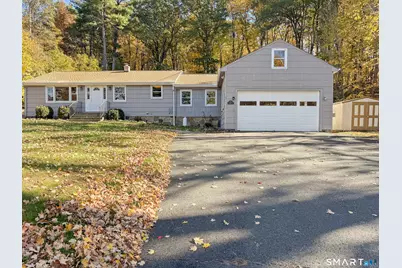 154 Newgate Road, East Granby, CT 06026 - Photo 1