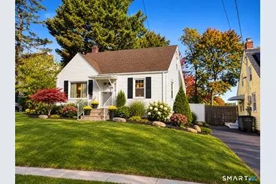 22 Branford Street, Hartford, CT 06112 - Photo 1
