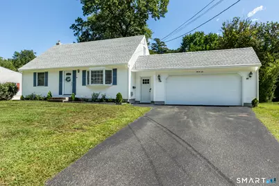 26 Glenwood Street, Enfield, CT 06082 - Photo 1