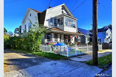 130 Horace Street, Bridgeport, CT 06610 - Photo 1