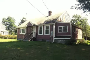 144 Stafford Rd, Mansfield, CT 06250 - Photo 1
