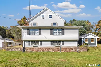 142 Gracey Avenue, Meriden, CT 06451 - Photo 1