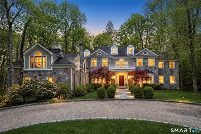 96 Harpsichord Turnpike, Stamford, CT 06903 - Photo 1