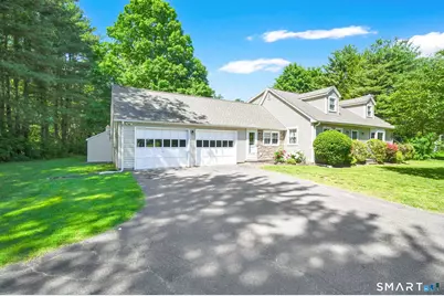 61 Kelly Lane, Granby, CT 06035 - Photo 1