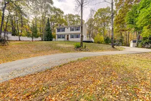 92 Brooklyn Rd, Canterbury, CT 06331 - Photo 1