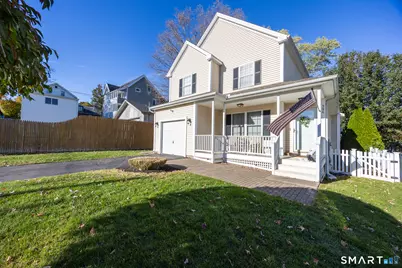 396 Ward Street, Wallingford, CT 06492 - Photo 1
