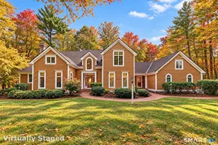 10 Whitman Pond Rd, Simsbury, CT 06070 - Photo 1