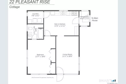 22 Pleasant Rise Rise #A, Brookfield, CT 06804 - Photo 11