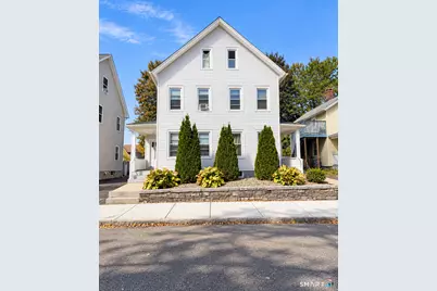 24-26 Arch Street, Ansonia, CT 06401 - Photo 1