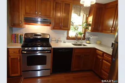 171 Deer Run Trail, Manchester, CT 06042 - Photo 5
